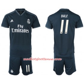Maillot/Tenue Real Madrid BALE 11 Enfant Exterieur 2018/2019